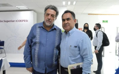 Aprueba el H. Consejo Universitario otorgar el grado Doctor Honoris Causa al doctor Luciano Concheiro Bórquez, brillante académico aliado de la UAS