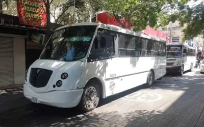 FAES evalúa viabilidad de camiones eléctricos en Culiacán