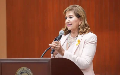 ASE entrega al Congreso de Sinaloa el Informe de la Cuenta Pública 2024: se fiscalizan más de 34 mil millones de pesos.
