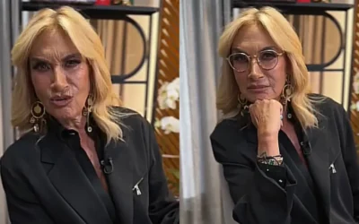 Adela Micha aclara rumores de demanda y supuesto soborno por entrevista con Nodal