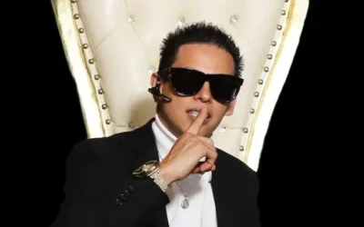 ¡Alex Marin es movido de penal en Jalisco! Esto fue lo que pasó