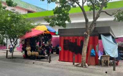Sin repunte extraordinario en solicitudes de comercio en vía pública en Culiacán, pese a crisis económica e inseguridad