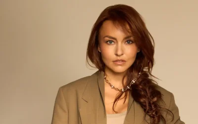“No he pensado en ser madre”: Angelique Boyer rompe estereotipos con contundente declaración