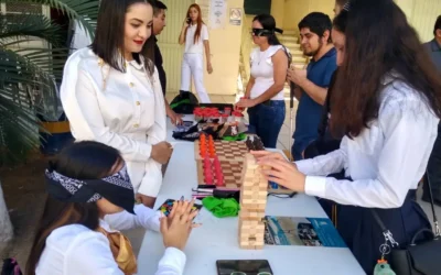 La UAS fortalece su política de inclusión al ofertar su Diplomado de Formación de Tutores Especializados a través del programa ADIUAS