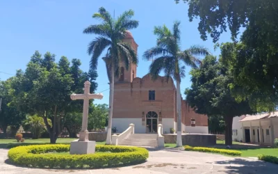 Autoridades de Guasave, buscarán que Tamazula obtenga el nombramiento de “Pueblo Señorial”