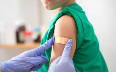 Antes del regreso a clases se debe de verificar estar al día en la cartilla de vacunación: Hospital Pediátrico de Sinaloa