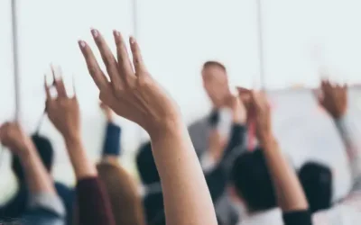 La capacitación de asociadas continuará como estrategia AMMJE Culiacán en los últimos meses del 2025