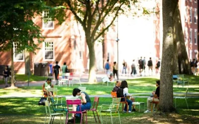 EE. UU. ha revocado más de 6.000 visados estudiantiles en 2025: ¿medida de seguridad o censura política?