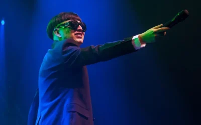 Dani Flow se burla de Nodal y lo compara con ¡Yolanda Saldívar!