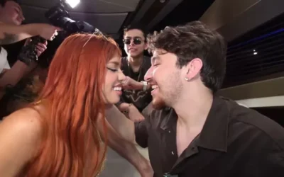 Yeri Mua explota contra Wilito por comentarios machistas
