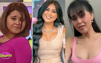 ¿Fue Ozempic? Gomita responde a las críticas por su impactante cambio físico