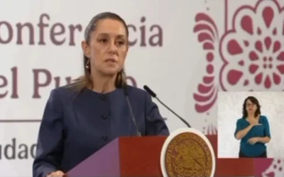 Mejora percepción de seguridad en Mazatlán.