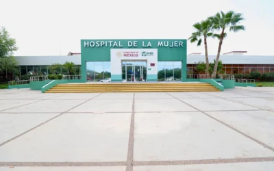 Atiende Salud a 411 pacientes por Interrupción Legal del Embarazo en lo que va del 2025.