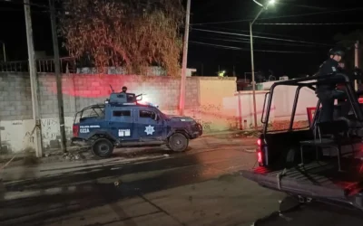 Asesinan un hombre en un expendio de venta de cerveza