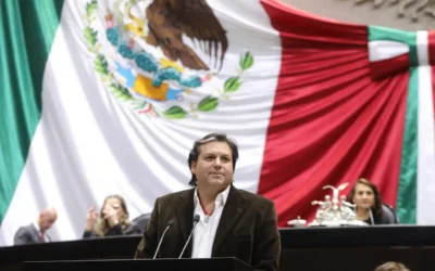 Con segunda autorización de SEMARNAT, mina de Oroco Corp en Choix entra en nueva etapa: Mario Zamora.