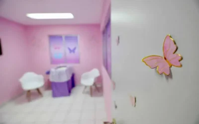 El Hospital de la Mujer ha tenido 916 activaciones del Código Mariposa desde su implementación en 2023: director.