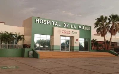 Espera el Hospital de la Mujer reforzar la vacunación de recién nacidos en lo restante del 2025.