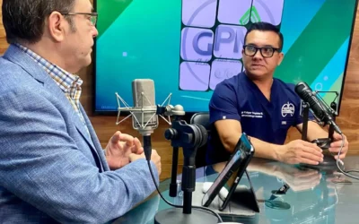 Los nódulos pulmonares, pueden ser el inicio de cáncer de pulmón: Neumólogo Édgar Urquidez