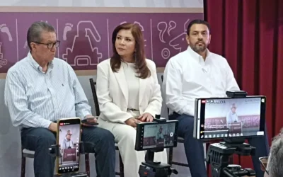 A partir de hoy lunes, Inicia entrega de Uniformes y Útiles Escolares: SEPYC