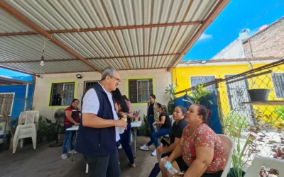 Con éxito se realizó en Sinaloa la 2da jornada de asambleas para la conformación de Comités de morena