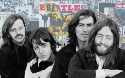 ¡The Beatles regresan con Anthology 4! Nuevas canciones, documental en Disney+ y más