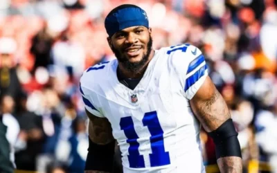 Micah Parsons sacude la NFL: Dallas lo envía a Green Bay en un traspaso histórico