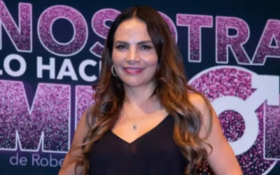 Fabiola Campomanes se quita los implantes por salud: “Me daba miedo verme con cicatrices”