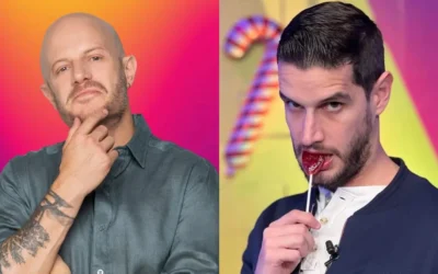 Adrián Marcelo llama a Facundo «lobo disfrazado de oveja» y revela incómodo encuentro