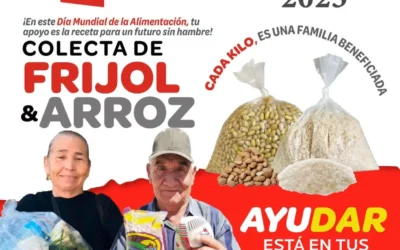 Inicia cuenta regresiva para el «Hambretón», la colecta más importante del Banco de Alimentos de Culiacán
