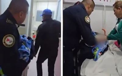 Muere bebé abandonada en baños del Metro UAM-I; caso reaviva debate sobre abandono infantil