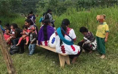 Persisten desigualdades para pueblos originarios en Sinaloa: CEDH.