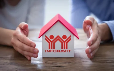 ¿Quieres sacar tu casa con Infonavit? Así es el nuevo modelo de crédito para trabajadores con bajos salarios
