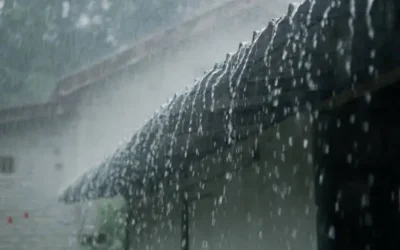 ¡Saquen las lanchas! Conagua prevé lluvias cercanas al promedio histórico en septiembre y mejora en la sequía en CDMX