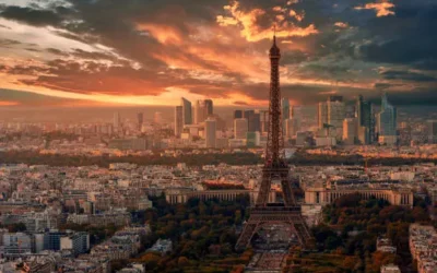 Francia convierte el aire acondicionado en una batalla política bajo olas de calor