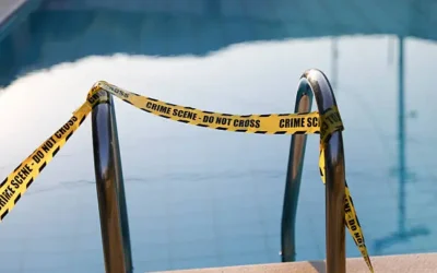 Tragedia en Ciudad Juárez: olvidan a menor de 2 años en su fiesta de cumpleaños y muere en alberca