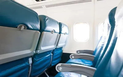 Southwest cambia las reglas: pasajeros de talla grande deberán comprar un asiento extra