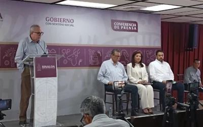 Construirán parque lineal en boulevard Agricultores, anuncia el gobernador