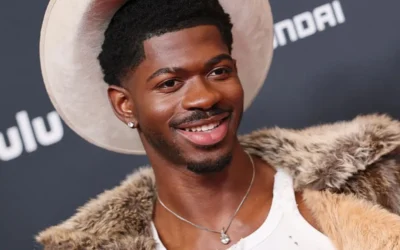 Lil Nas X es arrestado y hospitalizado tras un extraño episodio en las calles de Los Ángeles
