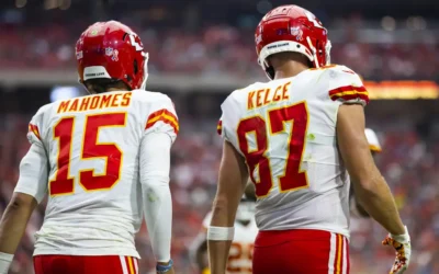 Kansas City Chiefs, ¿héroes o villanos?