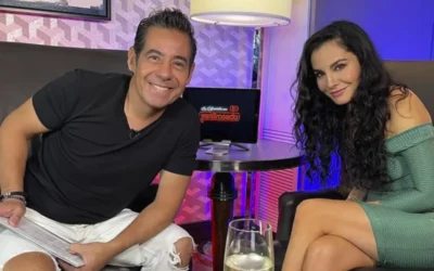 “Te lo juro, Yordi” ya es marca registrada