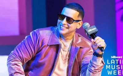 Daddy Yankee regresa a la música con nuevo nombre… ¿para evitar dar regalías a su ex esposa?
