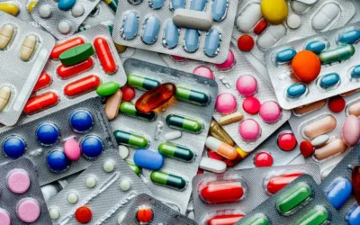 Buena respuesta de farmacias a  campaña «Medicamentos Caducos, Con Cuidado»: COEPRISS