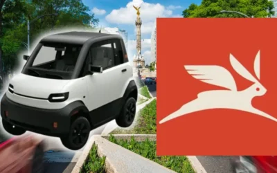 Estos son los modelos y precios del auto eléctrico hecho en México, «Olinia»