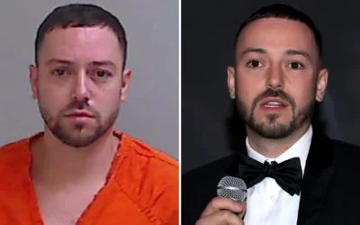 Pee Wee es arrestado nuevamente por conducir en estado de ebriedad
