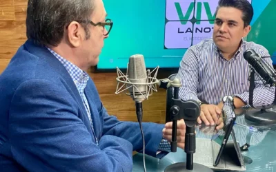 Tenemos que buscar que el gobierno federal siga respaldando al estado de Sinaloa: Diputado Federal Ricardo Madrid