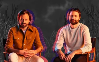 Hermanos Duffer, creadores de Stranger Things, dejarán Netflix y se mudan a Paramount