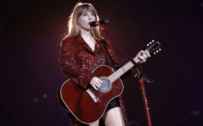 Tribunal alemán condena a joven por complot contra conciertos de Taylor Swift en Austria