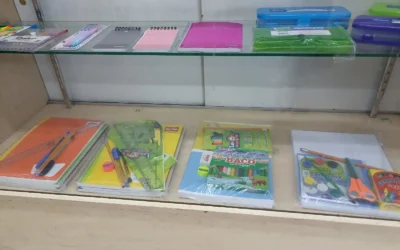 Con poca demanda arranca el programa de uniformes y útiles escolares en Los Mochis