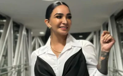 ¡La Wanders Lover revela que sufre extraña enfermedad tras cirugías!