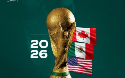 Comienza el camino hacia el mundial 2026